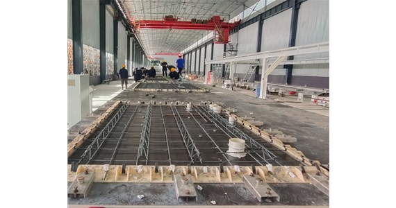 山西裝配式建筑構(gòu)件在施工前的質(zhì)量控制要點有哪些呢？業(yè)臻小編為大家詳細解析